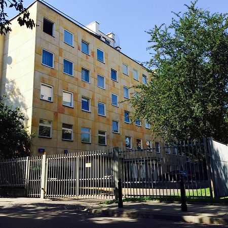 Lovely Lux Garden Flat Near Royal Park Lägenhet Warszawa Exteriör bild